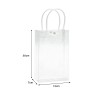 ONES AURELIE PVC Shopping Bag - JIJI.SG