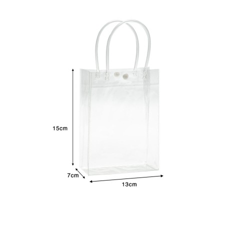 ONES AURELIE PVC Shopping Bag