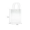 ONES AURELIE PVC Shopping Bag - JIJI.SG