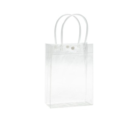 ONES AURELIE PVC Shopping Bag