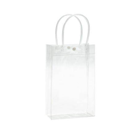 ONES AURELIE PVC Shopping Bag