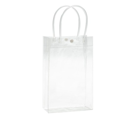 ONES AURELIE PVC Shopping Bag