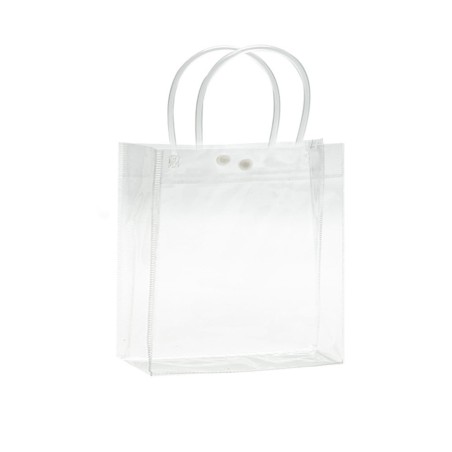 ONES AURELIE PVC Shopping Bag