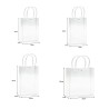 ONES AURELIE PVC Shopping Bag - JIJI.SG