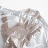 ONES FLAVIA Big Plastic Bag - JIJI.SG