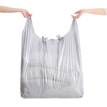 ONES FLAVIA Big Plastic Bag