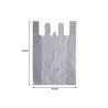 ONES FLAVIA Big Plastic Bag - JIJI.SG