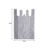 ONES FLAVIA Big Plastic Bag - JIJI.SG