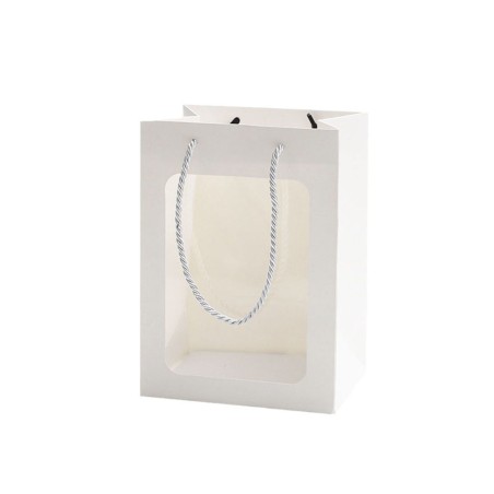 ONES AGNETTA Window Paper Bag