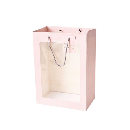 ONES AGNETTA Window Paper Bag