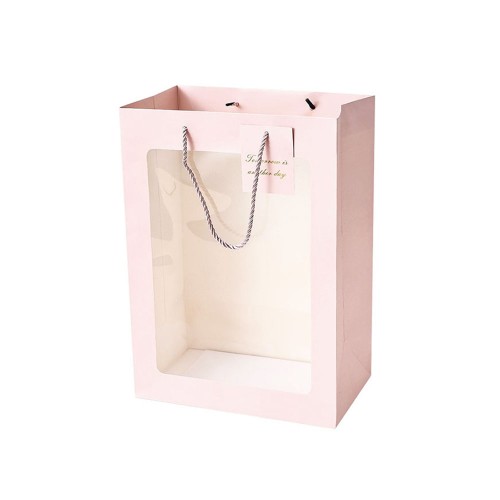 ONES AGNETTA Window Paper Bag