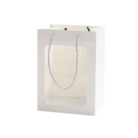 ONES AGNETTA Window Paper Bag