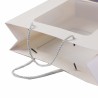 ONES AGNETTA Window Paper Bag - JIJI.SG
