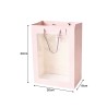 ONES AGNETTA Window Paper Bag - JIJI.SG