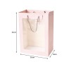 ONES AGNETTA Window Paper Bag - JIJI.SG