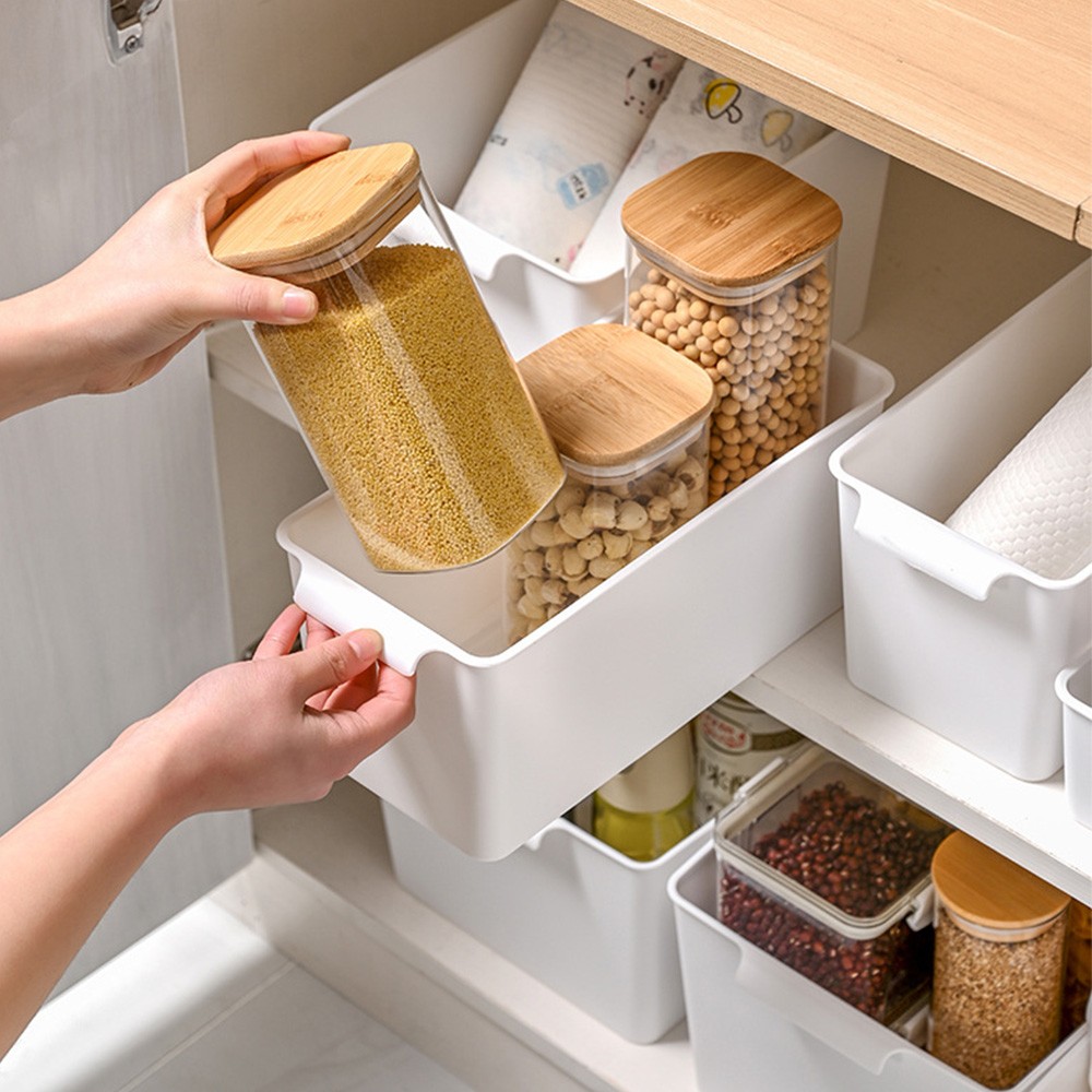 HANET Storage Basket - JIJI.SG