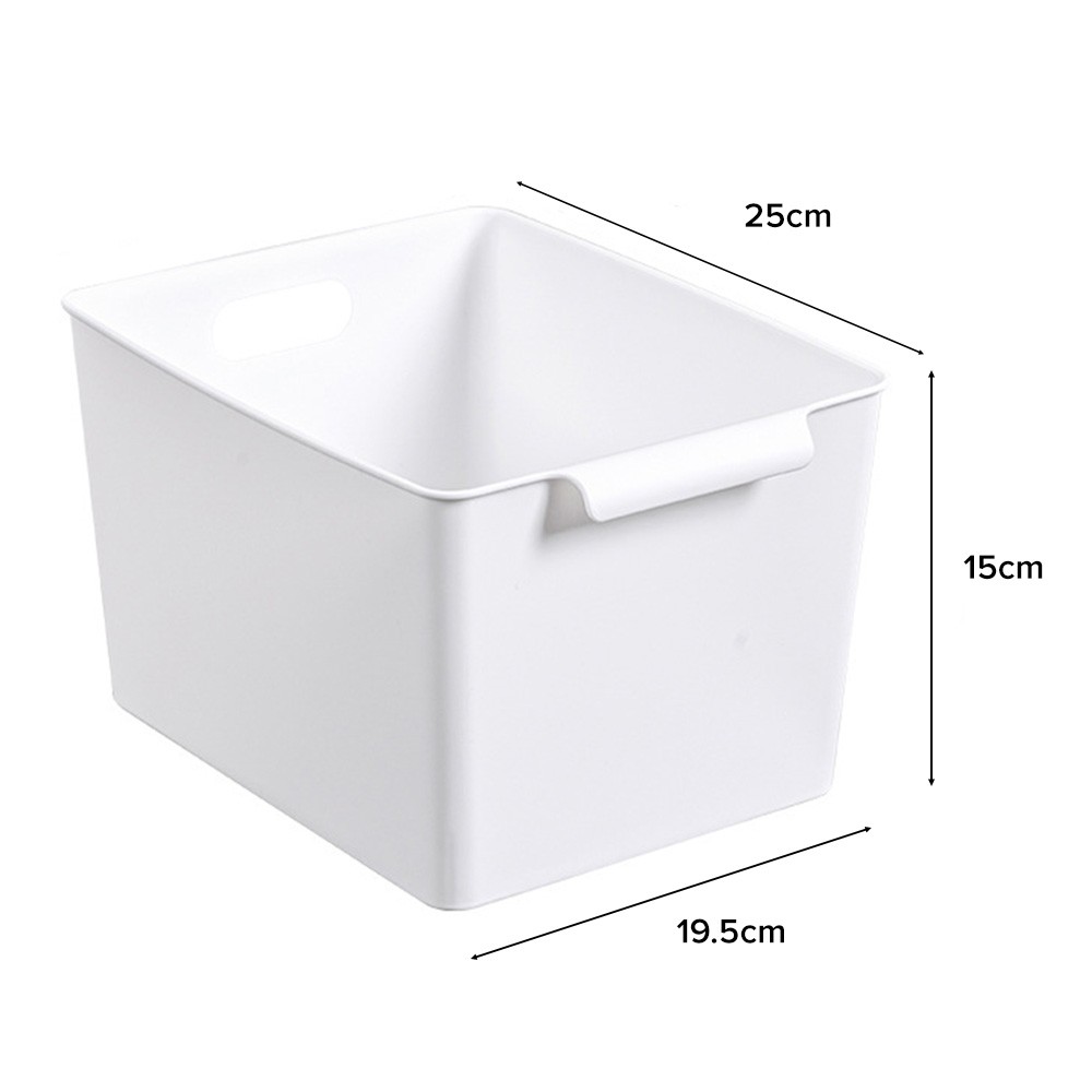 HANET Storage Basket - JIJI.SG