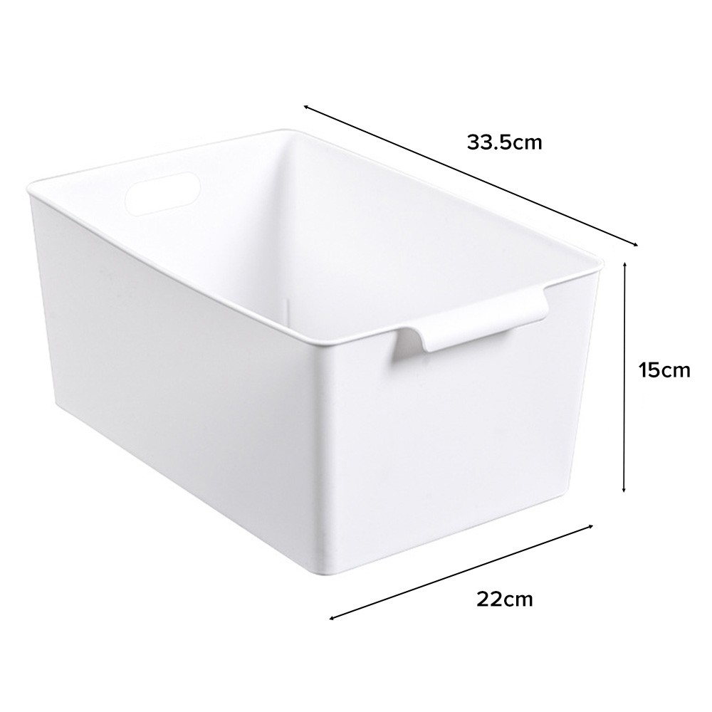 HANET Storage Basket - JIJI.SG
