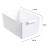 HANET Storage Basket - JIJI.SG