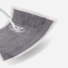 PADME CHARCOAL Absorbent Pee Pad - JIJI.SG