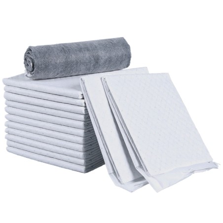 PADME CHARCOAL Absorbent Pee Pad