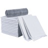 PADME CHARCOAL Absorbent Pee Pad - JIJI.SG