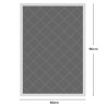 PADME CHARCOAL Absorbent Pee Pad - JIJI.SG