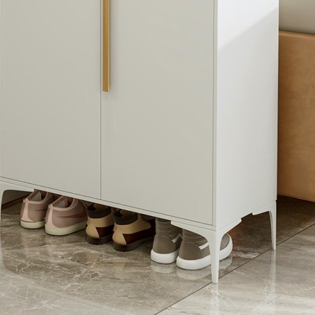 YARA Steel Shoe Cabinet