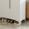 YARA Steel Shoe Cabinet - JIJI.SG