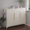 YARA Steel Shoe Cabinet - JIJI.SG