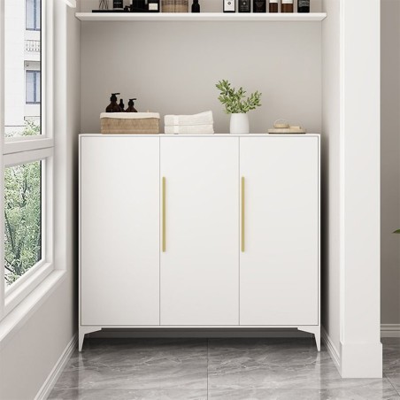 YARA Steel Shoe Cabinet