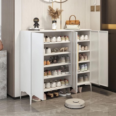 YARA Steel Shoe Cabinet