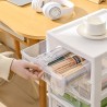 OHARA Storage Drawer Unit on Castors - JIJI.SG