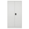 KLEMENS Steel Filing Cabinet