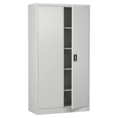 KLEMENS Steel Filing Cabinet