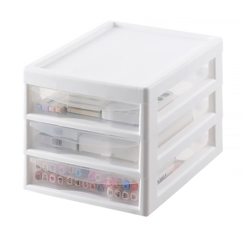 OHARA Storage Drawer Unit...