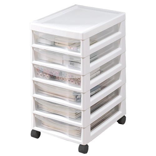 OHARA Storage Drawer Unit...