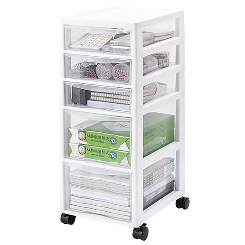 OHARA Storage Drawer Unit...