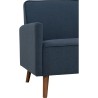 TOMASZ 3 Seater Sofa - JIJI.SG