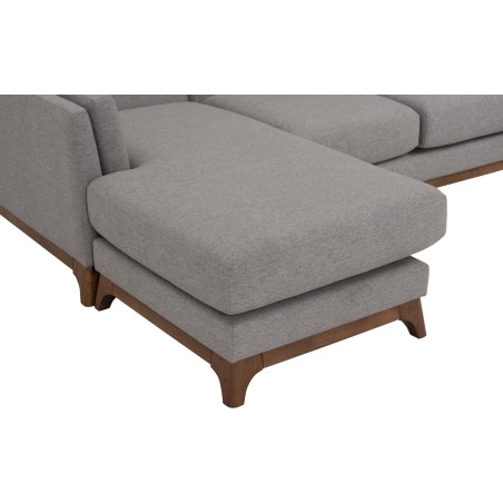 CENA L-Shaped Sofa