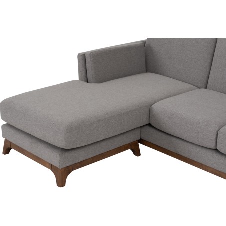 CENA L-Shaped Sofa