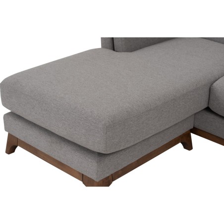 CENA L-Shaped Sofa