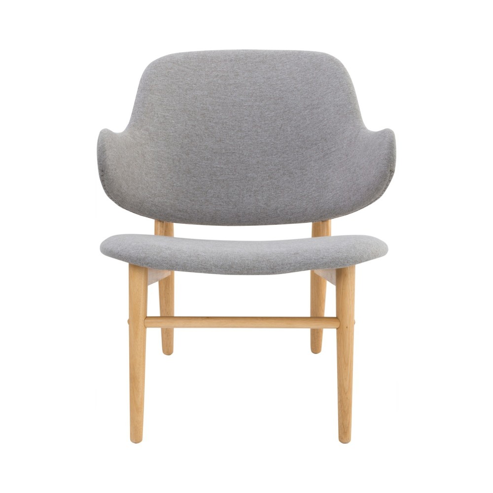 VEZEL Lounge Chair - JIJI.SG