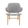 VEZEL Lounge Chair - JIJI.SG