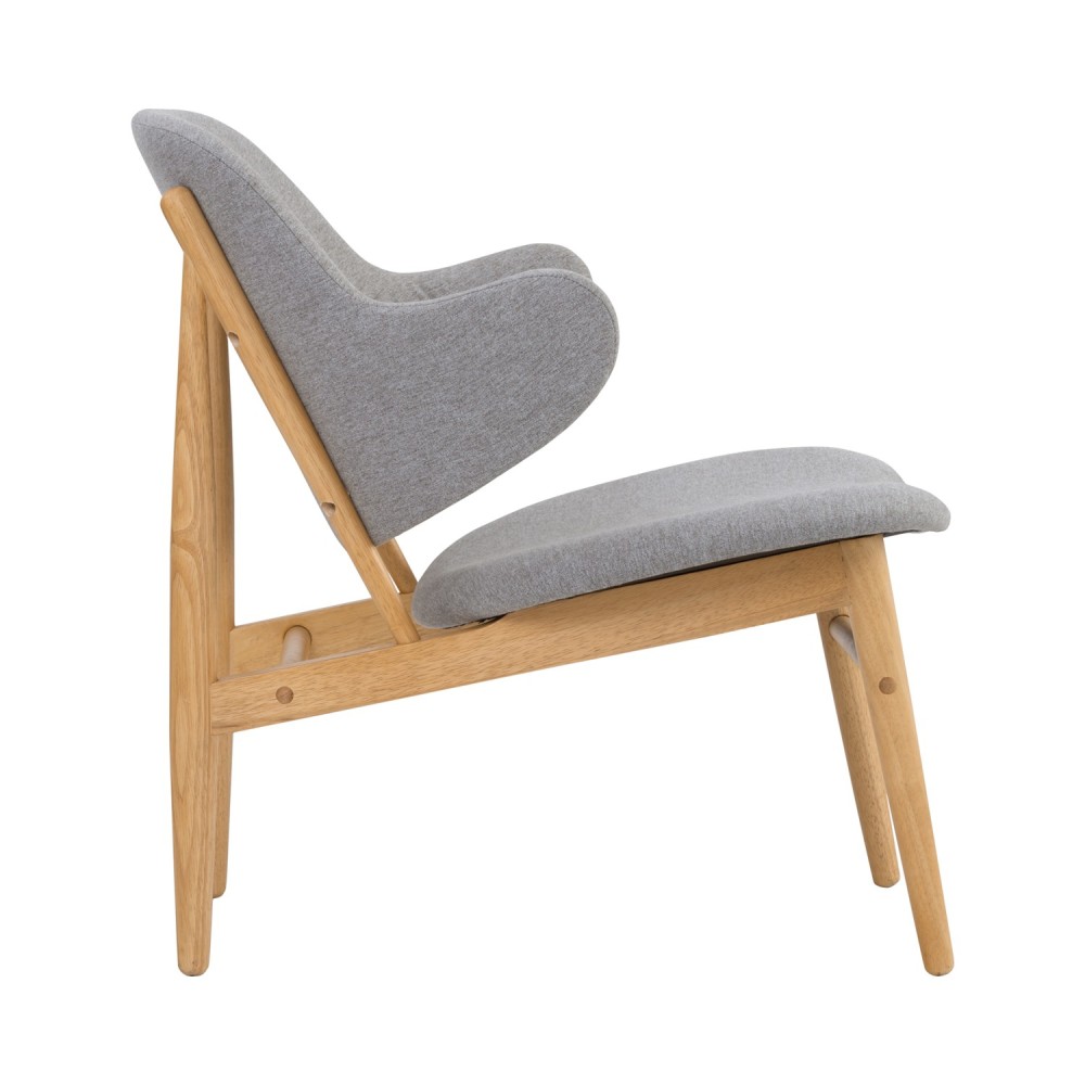 VEZEL Lounge Chair - JIJI.SG