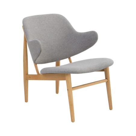 VAZEL Lounge Chair