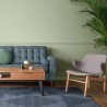 VEZEL Lounge Chair - JIJI.SG
