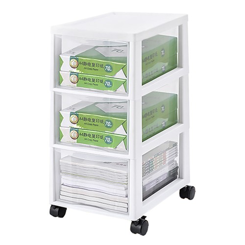 OHARA Storage Drawer Unit...