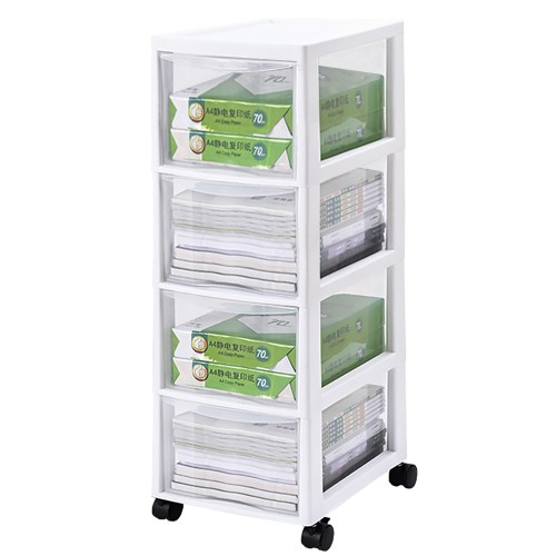 OHARA Storage Drawer Unit...