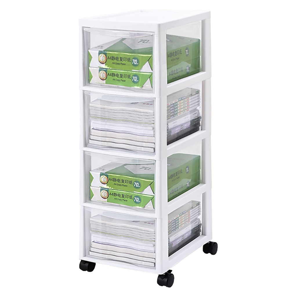 Drawer Units